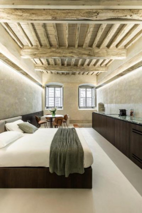 CHIAROMANNI SUITE Arezzo